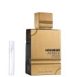 Al Haramain Amber Oud Black Edition Eau de Parfum Unisex Online now