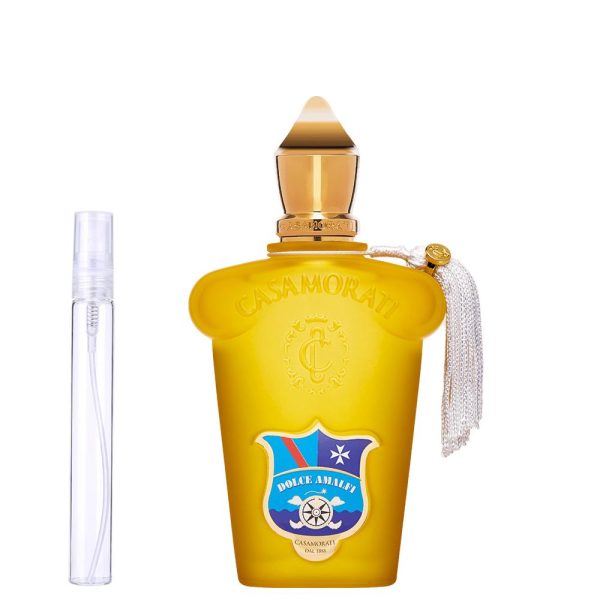 Xerjoff Casamorati 1888 Dolce Amalfi Eau de Parfum Unisex Cheap