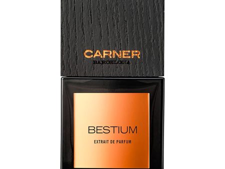 Carner Barcelona Bestium Extrait de Parfum Unisex Hot on Sale