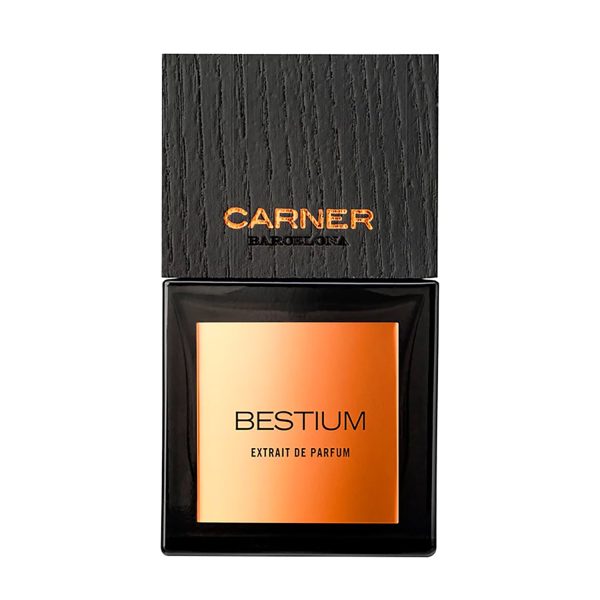 Carner Barcelona Bestium Extrait de Parfum Unisex Hot on Sale