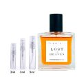 Francesca Bianchi Lost in Heaven Extrait de Parfum Unisex Hot on Sale