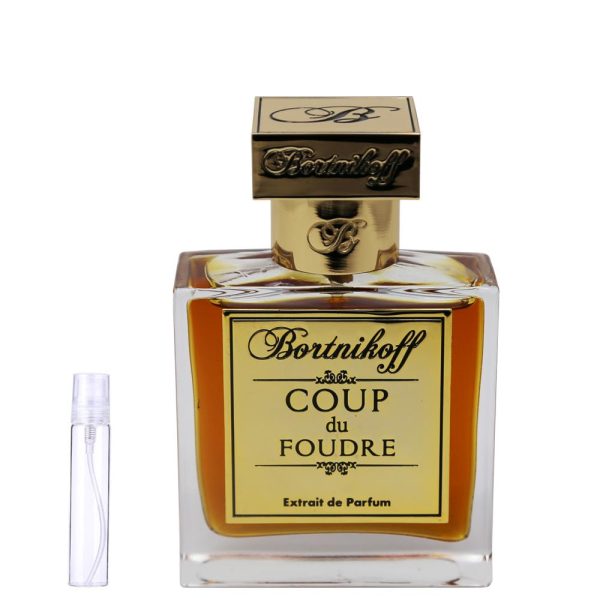 Bortnikoff Coup de Foudre Eau de Parfum Unisex For Cheap