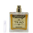 Bortnikoff Triad Extrait de Parfum Unisex Hot on Sale