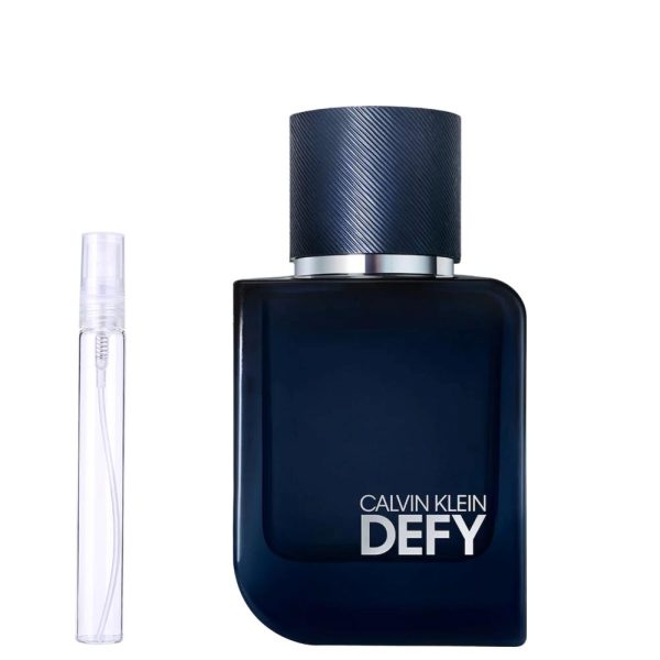 Calvin Klein Defy Parfum for Men For Discount