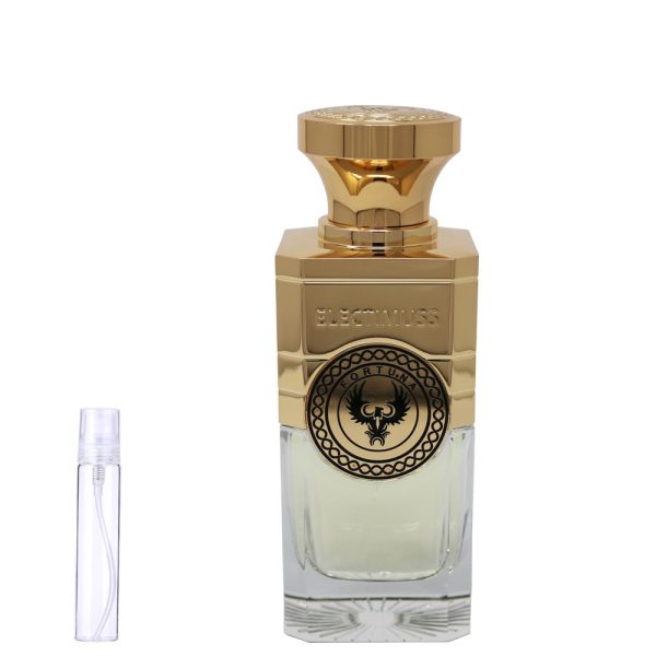 Electimuss Fortuna Extrait de Parfum Unisex Online