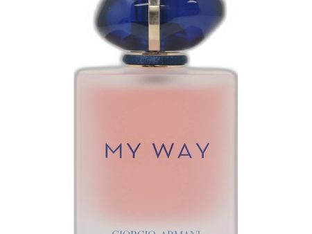 Giorgio Armani My Way Floral Eau de Parfum for Women Online Hot Sale