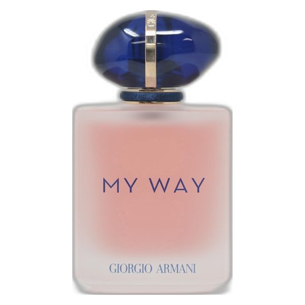 Giorgio Armani My Way Floral Eau de Parfum for Women Online Hot Sale