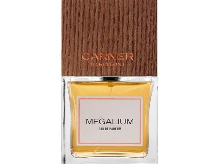 Carner Barcelona Megalium Eau de Parfum Unisex on Sale