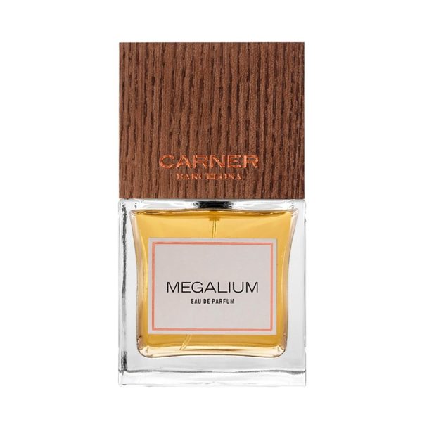 Carner Barcelona Megalium Eau de Parfum Unisex on Sale