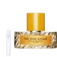 Vilhelm Parfumerie The Oud Affair Eau de Parfum Unisex Sale