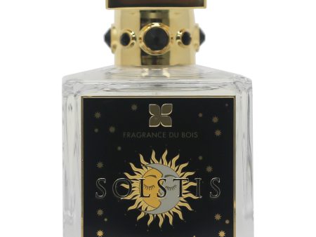 Fragrance Du Bois Solstis Extrait de Parfum Unisex Online