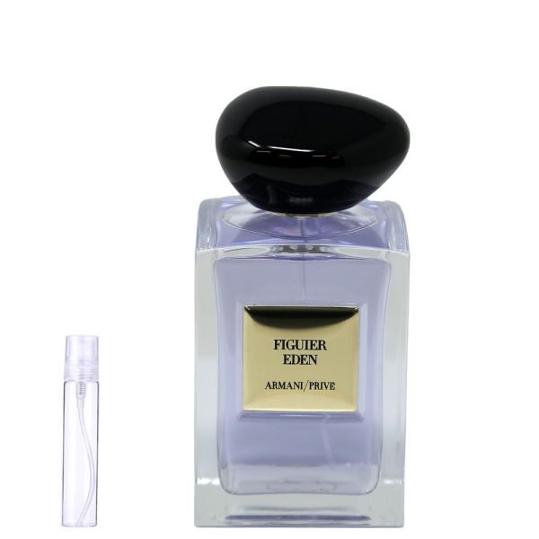 Giorgio Armani Prive Figuier Eden Eau de Toilette Unisex on Sale