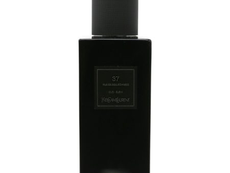 Yves Saint Laurent 37 rue de Bellechasse Le Vestaire des Parfumes Eau de Parfum Unisex Fashion