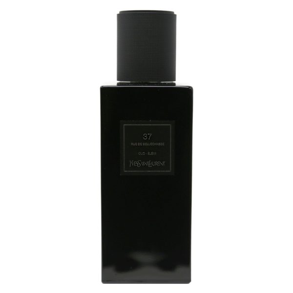 Yves Saint Laurent 37 rue de Bellechasse Le Vestaire des Parfumes Eau de Parfum Unisex Fashion