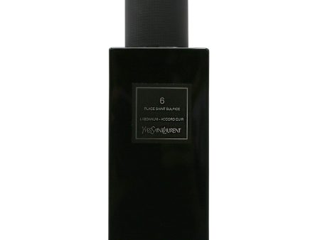 Yves Saint Laurent 6 Place Saint Sulpice Le Vestaire des Parfumes Eau de Parfum Unisex Online Hot Sale