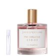 ZARKOPERFUME PINK MOLeCULE 090.09 Eau de Parfum Unisex on Sale