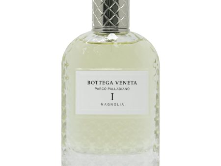 Bottega Veneta Parco Palladiano I Magnolia Eau de Parfum Unisex For Cheap