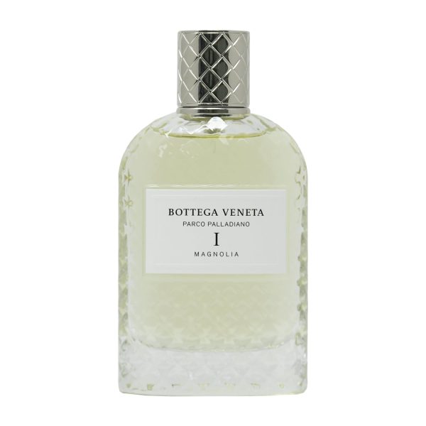 Bottega Veneta Parco Palladiano I Magnolia Eau de Parfum Unisex For Cheap