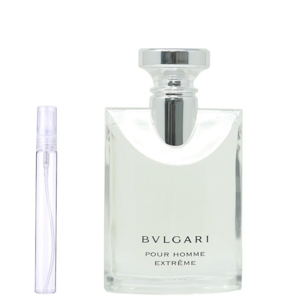 Bvlgari Pour Homme Extreme Eau de Toilette for Men Online now