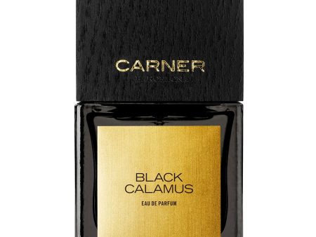 Carner Barcelona Black Calamus Eau de Parfum Unisex Supply