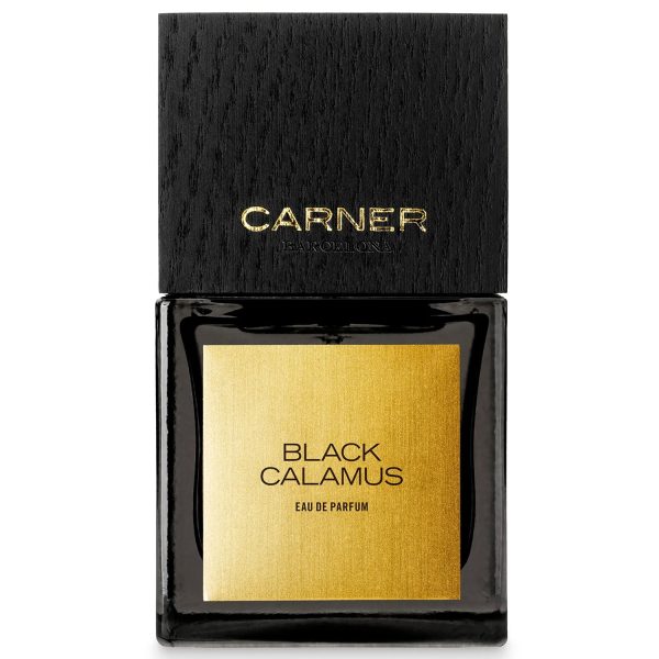 Carner Barcelona Black Calamus Eau de Parfum Unisex Supply