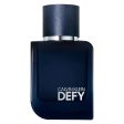 Calvin Klein Defy Parfum for Men For Discount