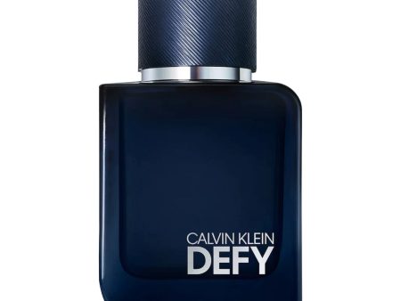 Calvin Klein Defy Parfum for Men For Discount