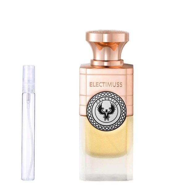 Electimuss Celestial Parfum Unisex Discount