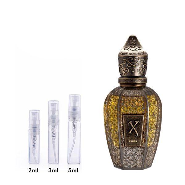 Xerjoff Ether Parfum Unisex Online Sale