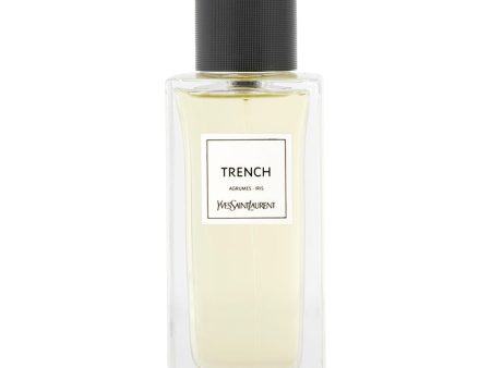 Yves Saint Laurent Trench Le Vestaire des Parfumes Eau de Parfum Unisex Online Hot Sale