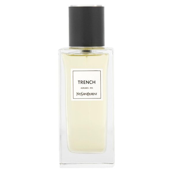 Yves Saint Laurent Trench Le Vestaire des Parfumes Eau de Parfum Unisex Online Hot Sale