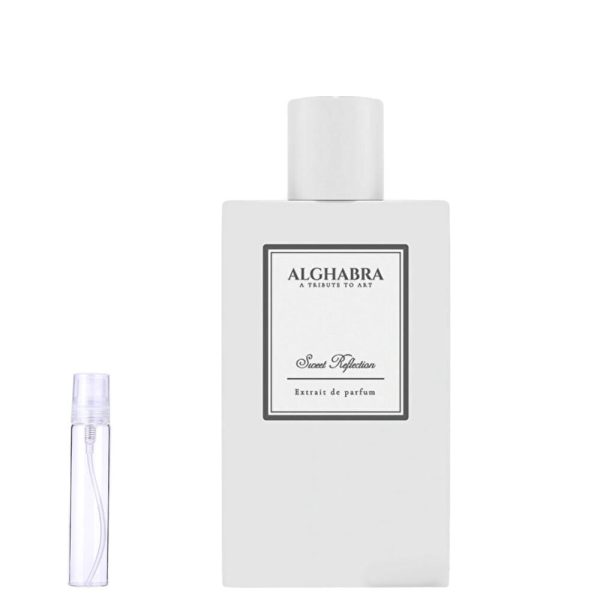 Alghabra Parfums Sweet Reflection Extrait de Parfum Unisex Supply