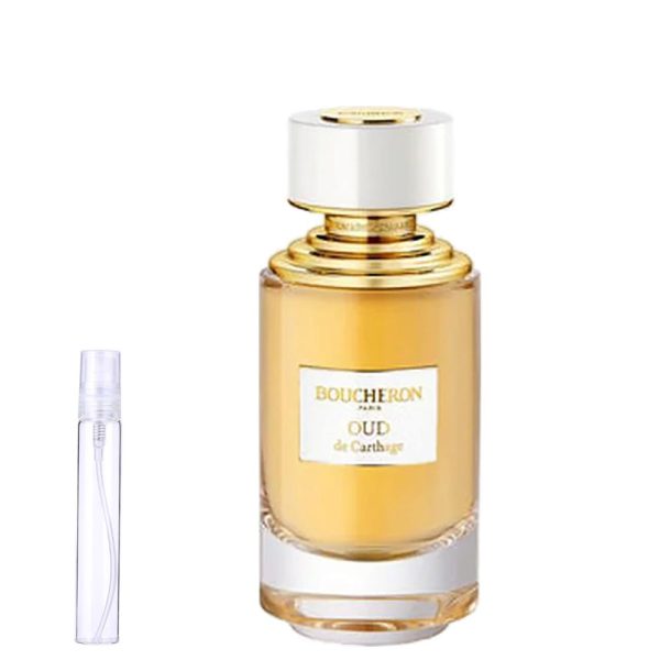 Boucheron Oud de Carthage Eau de Parfum Unisex Discount