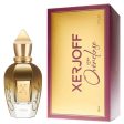 Xerjoff Shooting Stars Uden Overdose Parfum Unisex Online Hot Sale