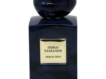 Giorgio Armani Prive Indigo Tanzanite Eau de Parfum Unisex Cheap