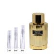 Carolina Herrera Gold Myrrh Absolute Eau de Parfum Unisex Sale