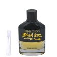 Jimmy Choo Urban Hero Gold Edition Eau de Parfum for Men Supply