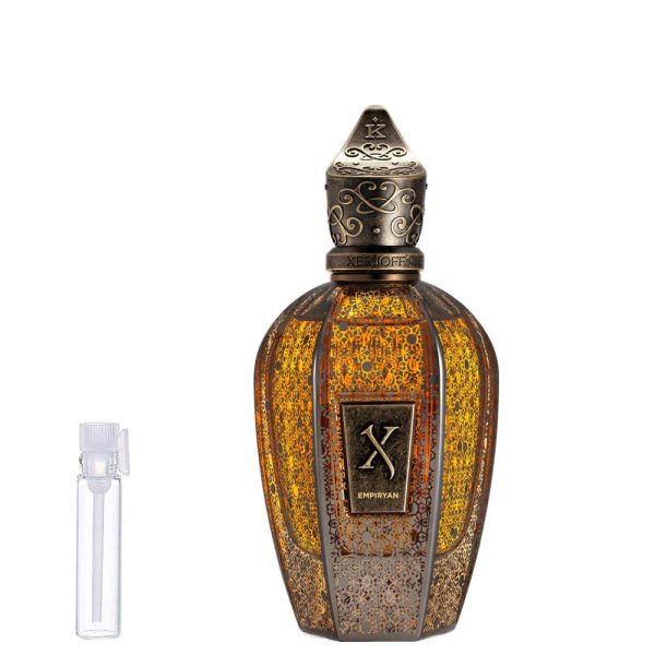 Xerjoff XJK Blue Empiryan Parfum Unisex on Sale