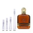 Emporio Armani Stronger With You Amber Eau de Parfum for Men For Cheap