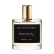 ZARKOPERFUME MOLeCULE No.8 Wodden Chips Eau de Parfum Unisex Supply