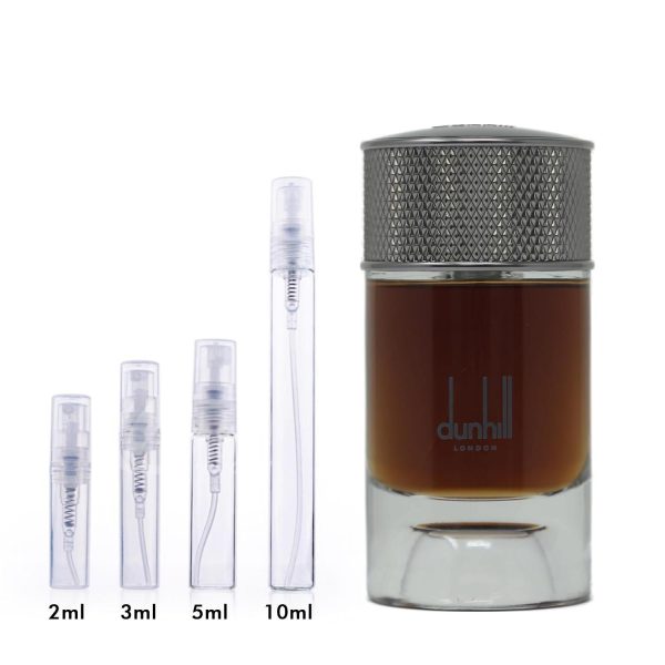 Dunhill Signature Collection Arabian Desert Eau de Parfum for Men Hot on Sale