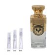 Electimuss Trajan Extrait de Parfum Unisex on Sale