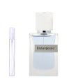 Yves Saint Laurent Y Eau Fraiche Eau de Toilette for Men Discount