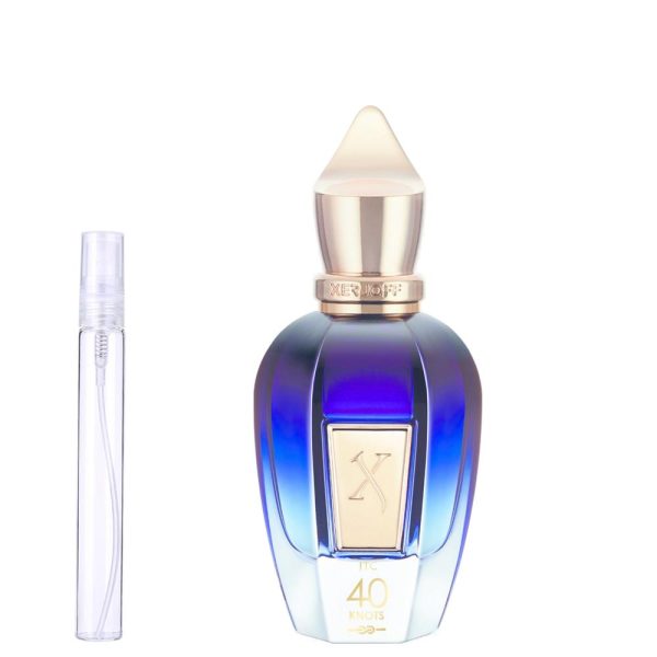 Xerjoff 40 Knots Eau de Parfum Unisex Supply