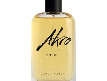 Akro Smoke Eau de Parfum Unisex For Sale