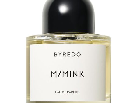 BYREDO M Mink Eau de Parfum Unisex Supply