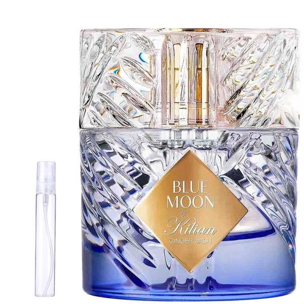 By Kilian Blue Moon Ginger Dash Eau de Parfum Unisex Fashion