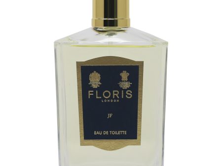 Floris JF Eau de Toilette for Men Sale