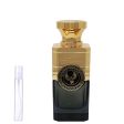 Electimuss Black Caviar Extrait de Parfum Unisex Fashion