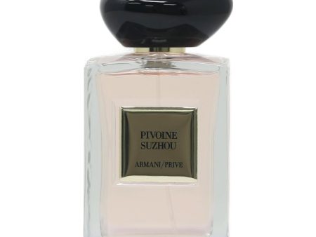 Giorgio Armani Pivoine Suzhou Eau de Toilette for Women Online